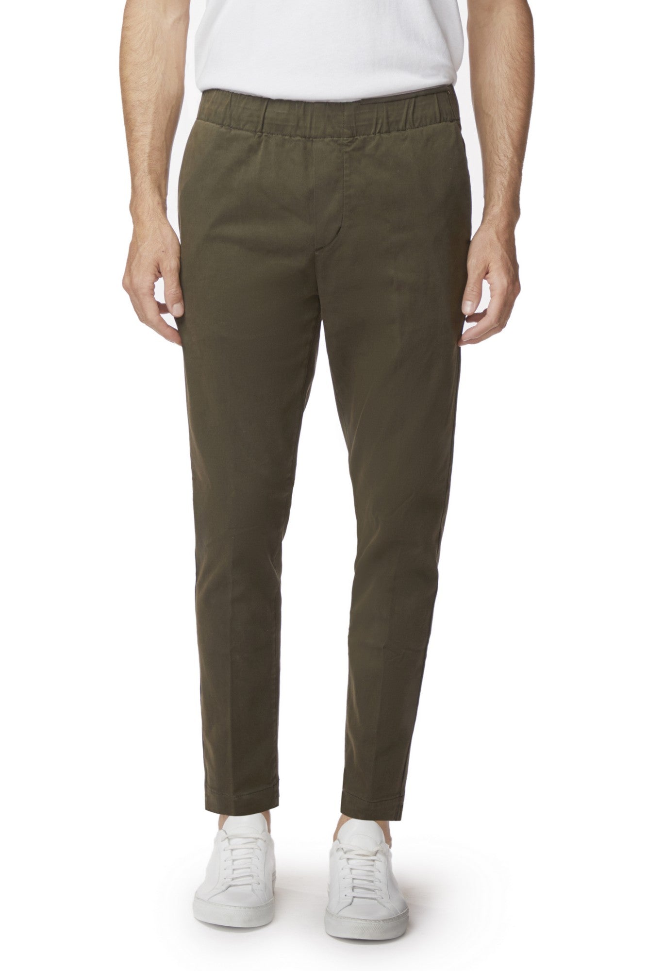 150879T638 SPADIUM Jogger Pant