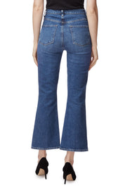 2286T206 JULIA High Rise Flare