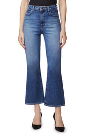 2286T206 JULIA High Rise Flare