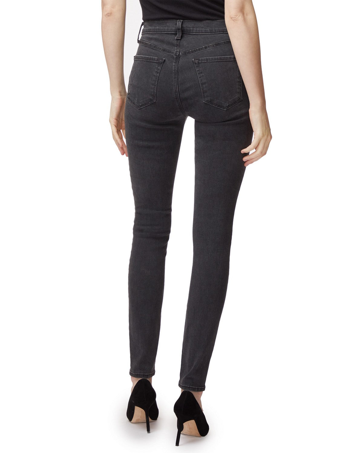 23110T211 MARIA High Rise Skinny