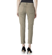 8035T638 PAZ Slim Taper Mid Rise Skinny