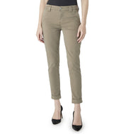 8035T638 PAZ Slim Taper Mid Rise Skinny