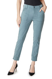 8233T638 ARKIN Zip Ankle Jogger