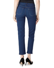 913E508 ADELE Mid Rise Straight
