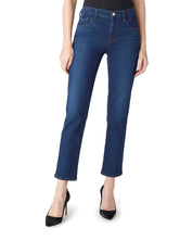 913E508 ADELE Mid Rise Straight