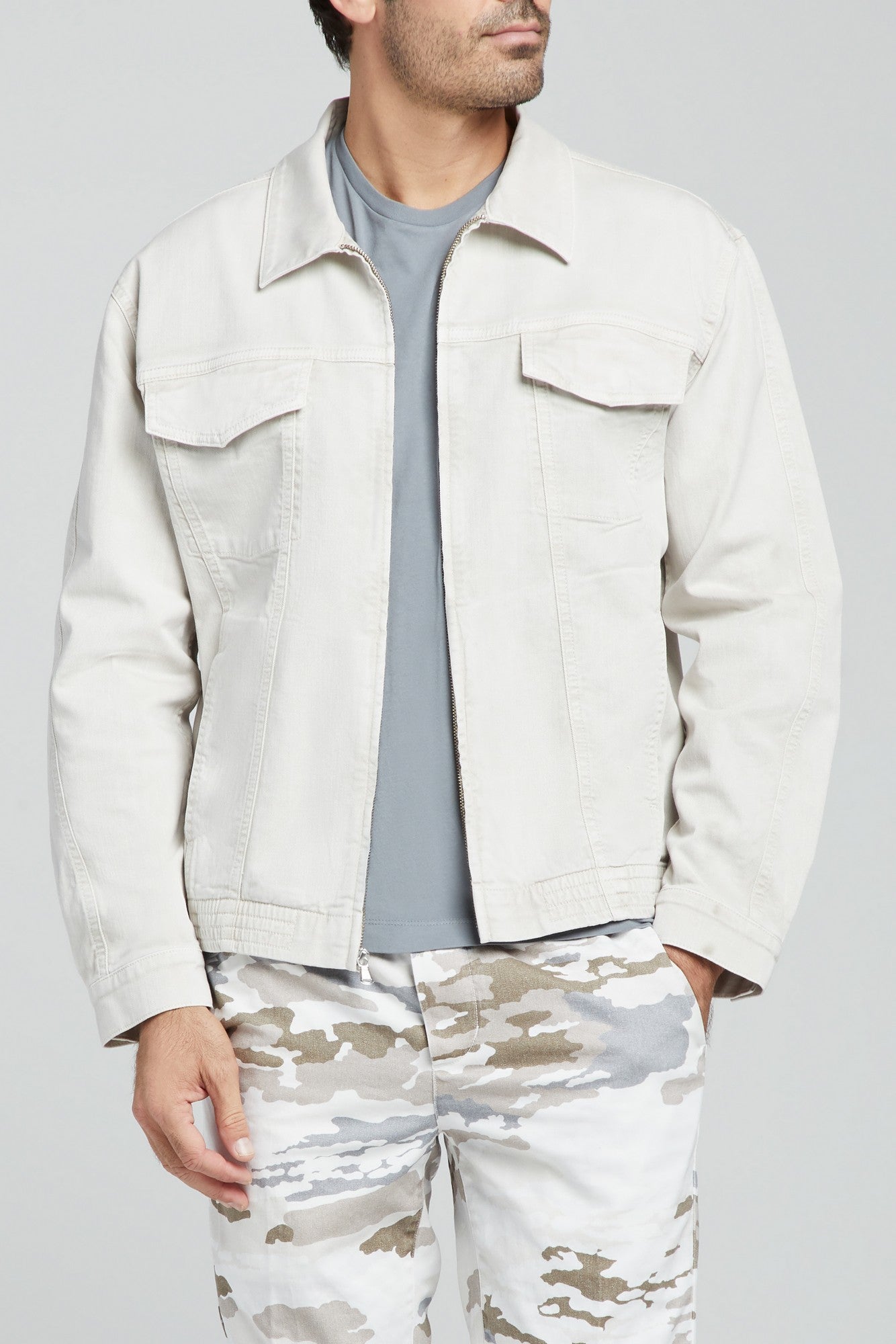 DERICKK JACKET