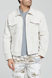 DERICKK JACKET