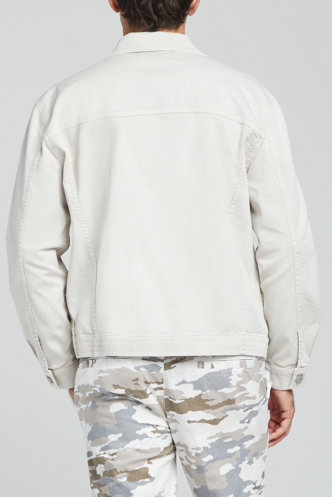 DERICKK JACKET