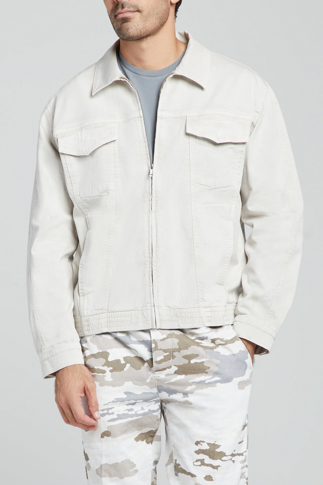 DERICKK JACKET