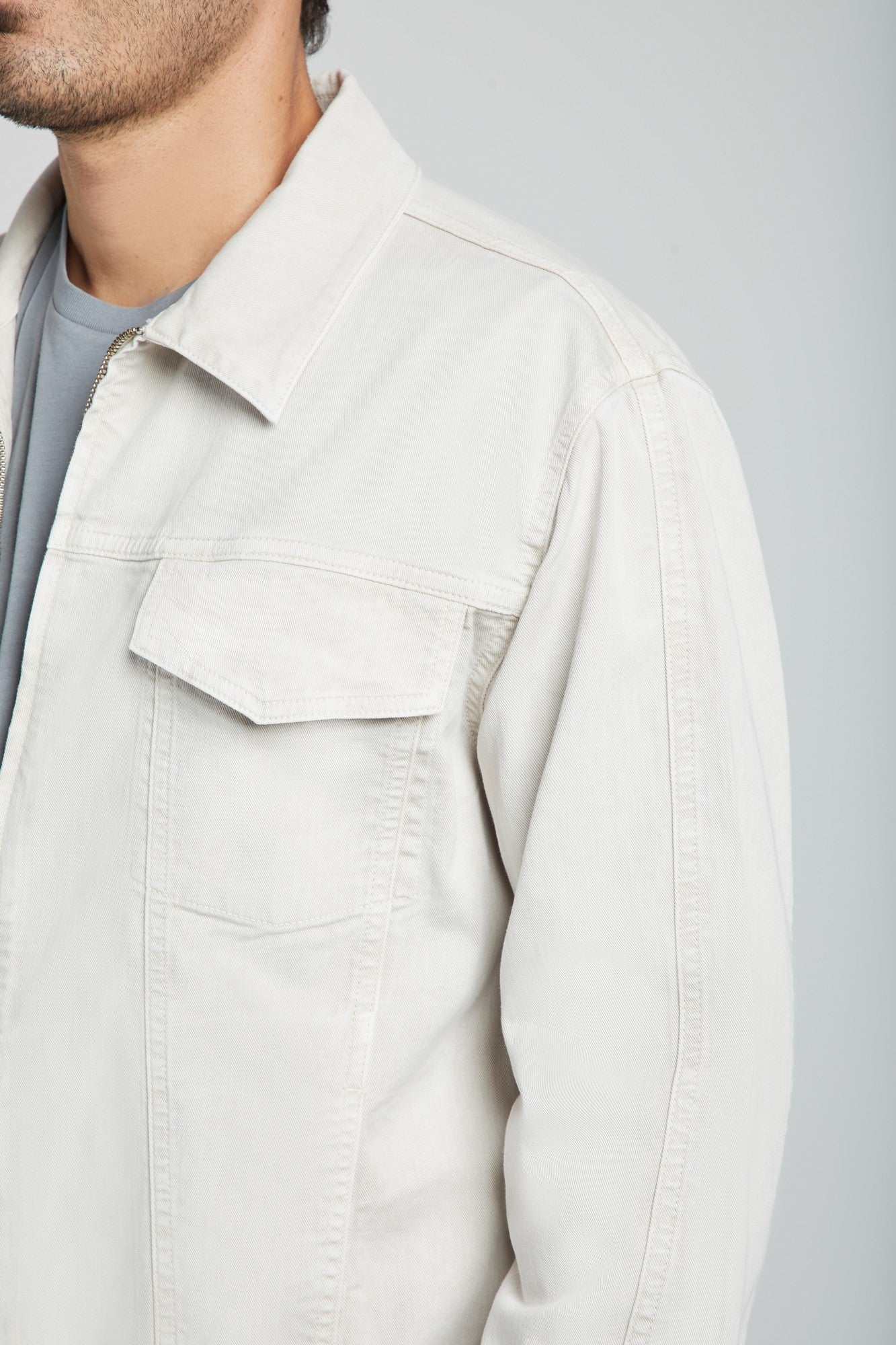 DERICKK JACKET