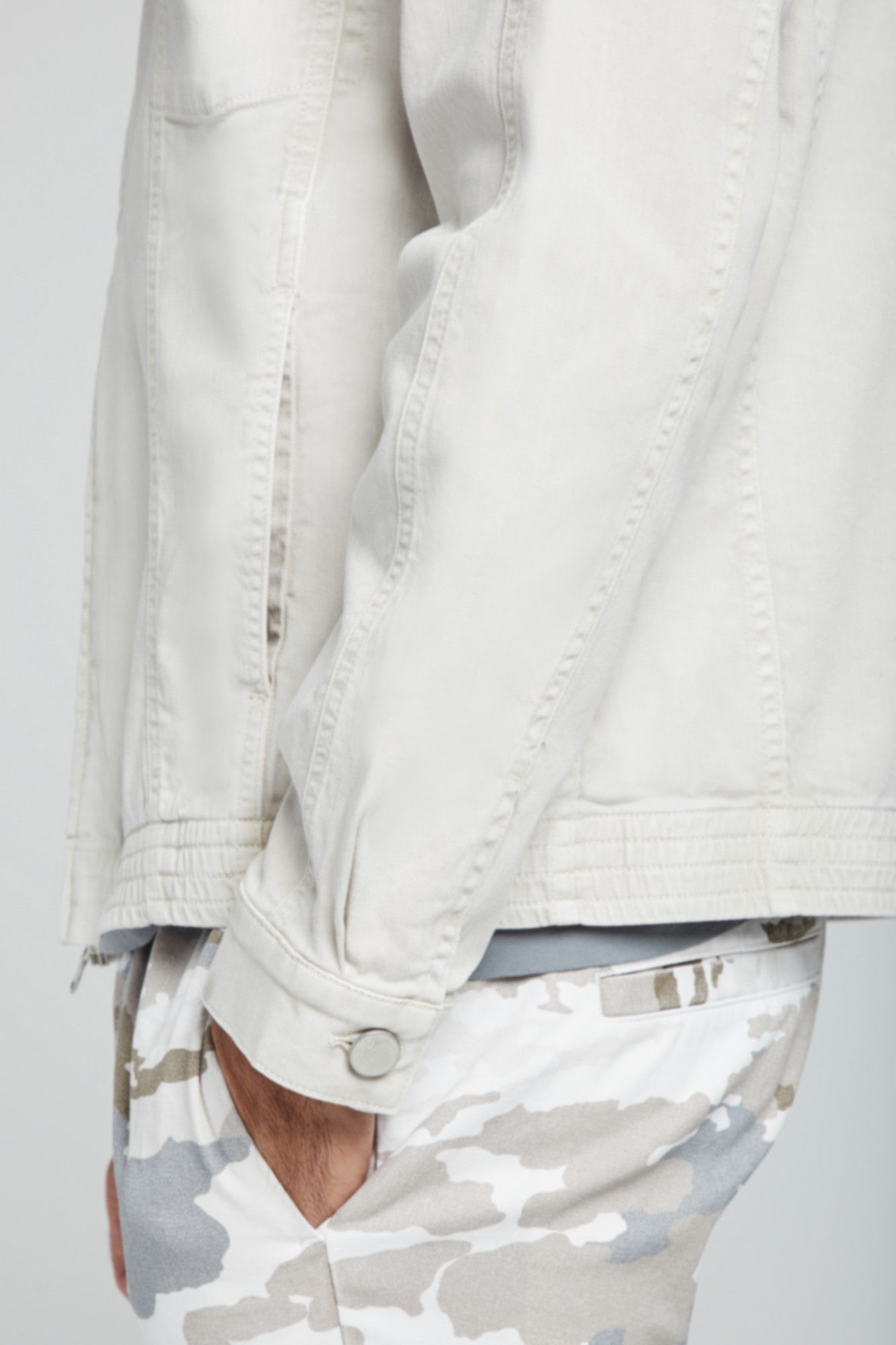 DERICKK JACKET