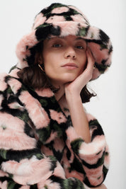 HATTIE BUCKET HAT