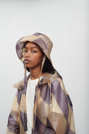 FRAN BUCKET HAT