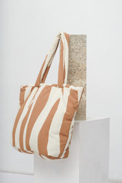 MILLIE TOTE BAG