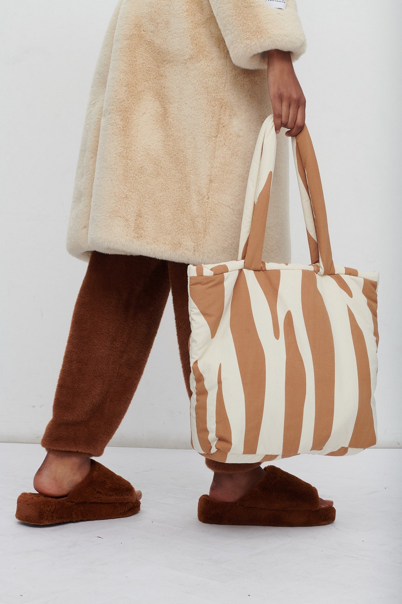 MILLIE TOTE BAG