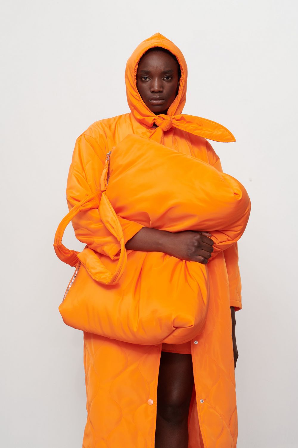 TATE OVERSIZED BAG