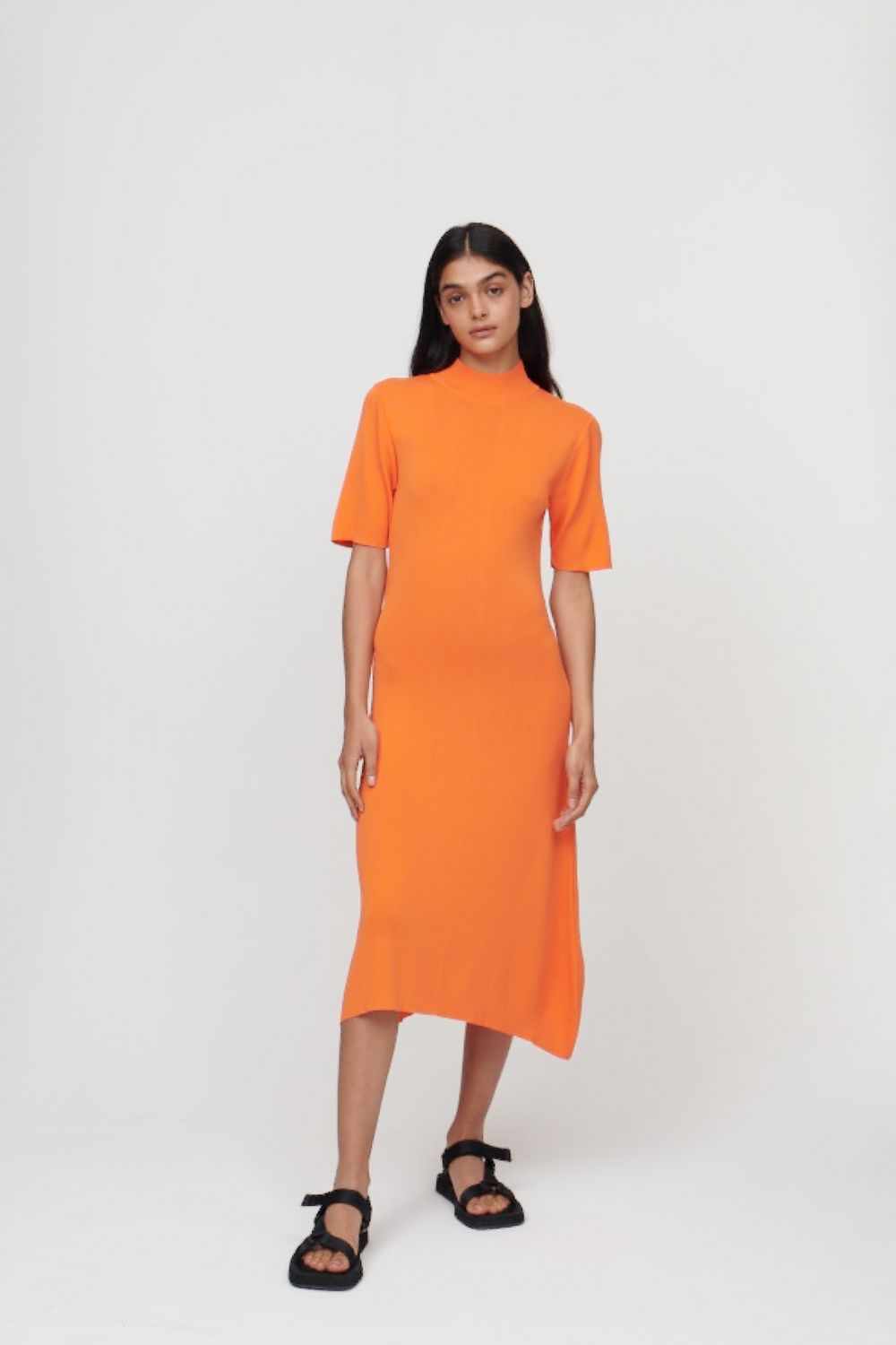 GWEN DRESS