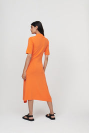 GWEN DRESS
