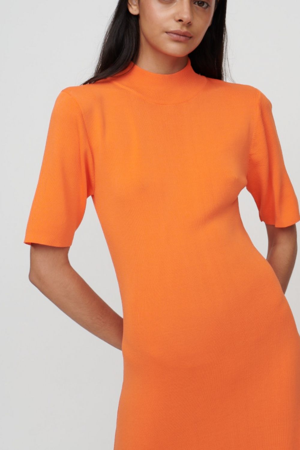 GWEN DRESS