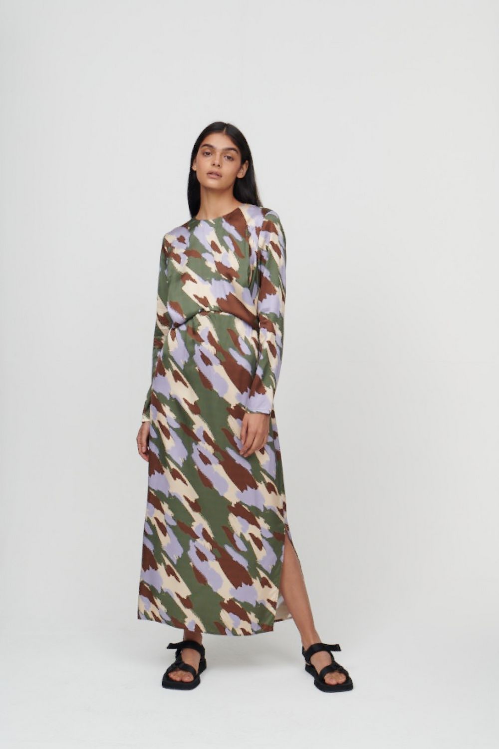 HARPER DRESS