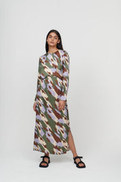 HARPER DRESS