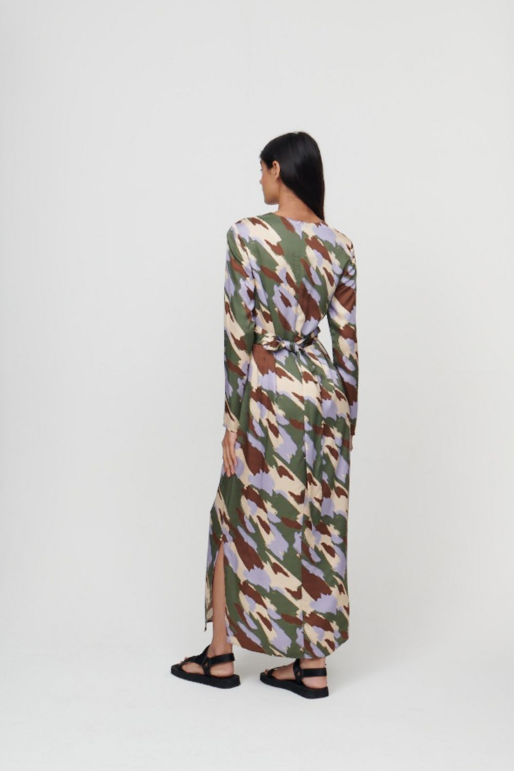 HARPER DRESS
