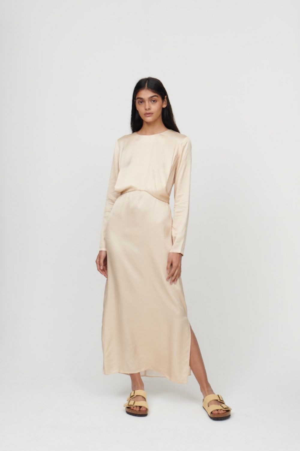 HARPER DRESS