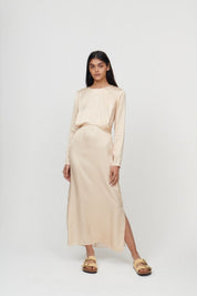 HARPER DRESS