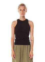 GEMINI RIB RACERBACK