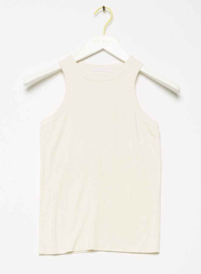 GEMINI RIB RACERBACK