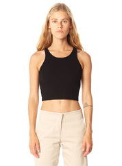 GEMINI RIB CROPPED TANK