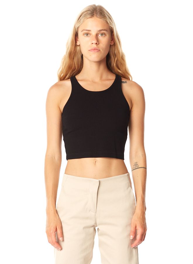 GEMINI RIB CROPPED TANK