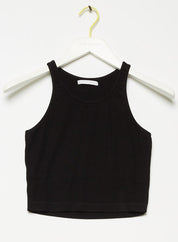 GEMINI RIB CROPPED TANK