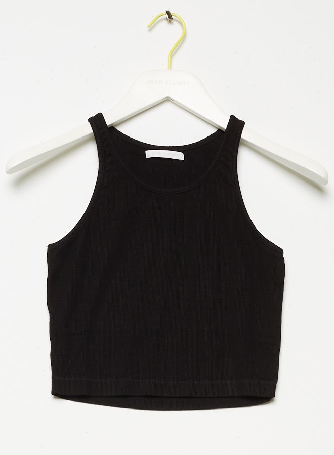 GEMINI RIB CROPPED TANK