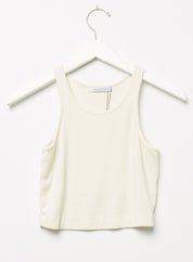 GEMINI RIB CROPPED TANK