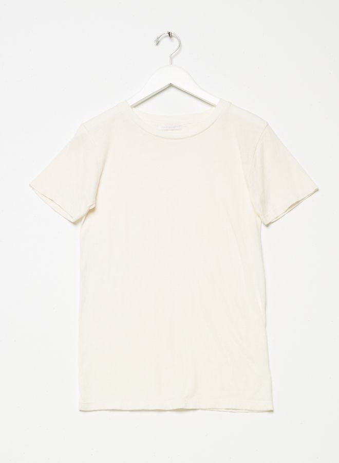 >JERSEY VINTAGE TEE