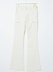 RILEY LOW RISE UTILITY BOOT