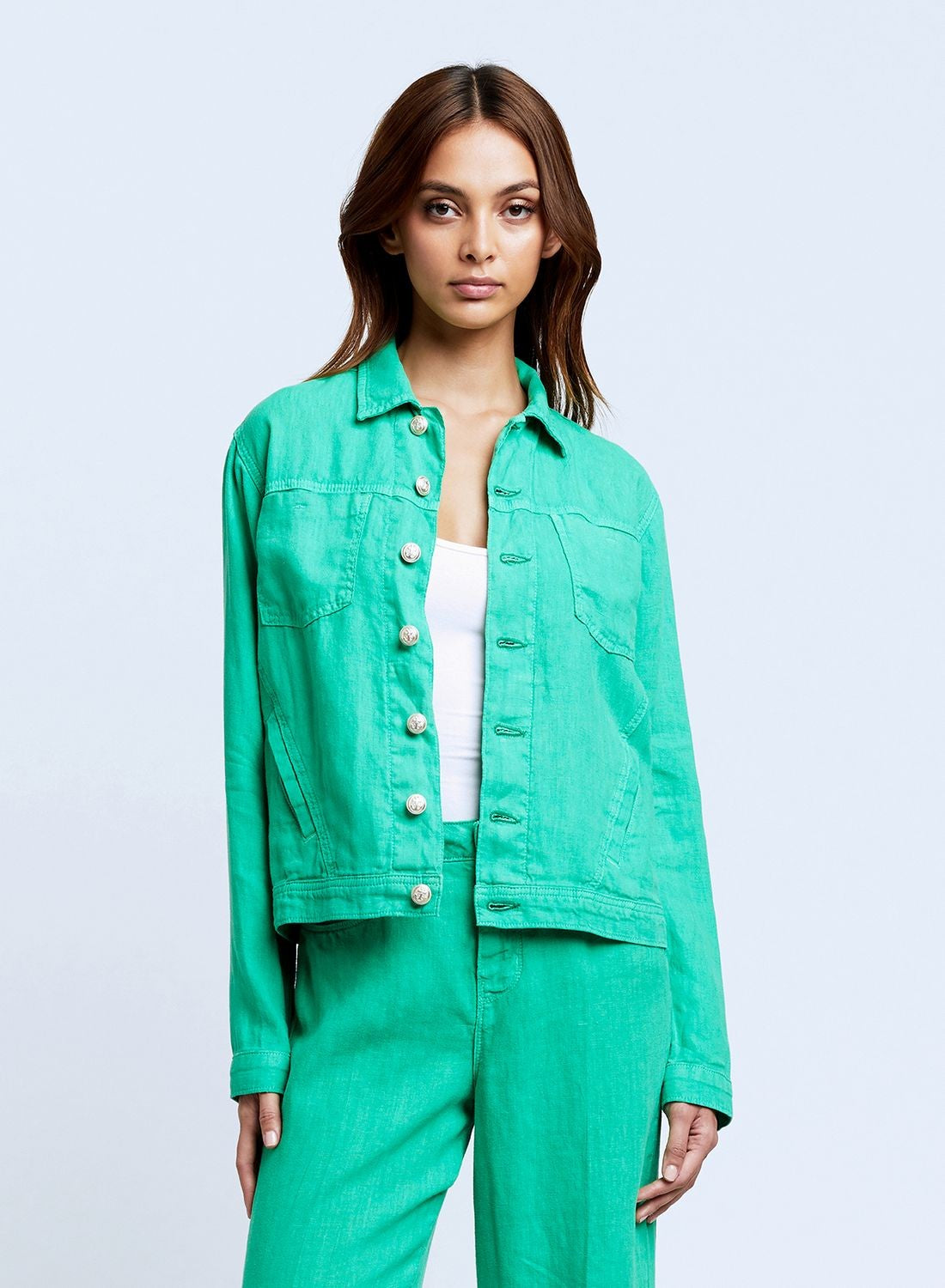 CELINE SLIM FEMME JACKET