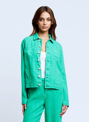CELINE SLIM FEMME JACKET