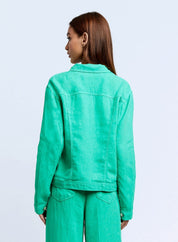 CELINE SLIM FEMME JACKET