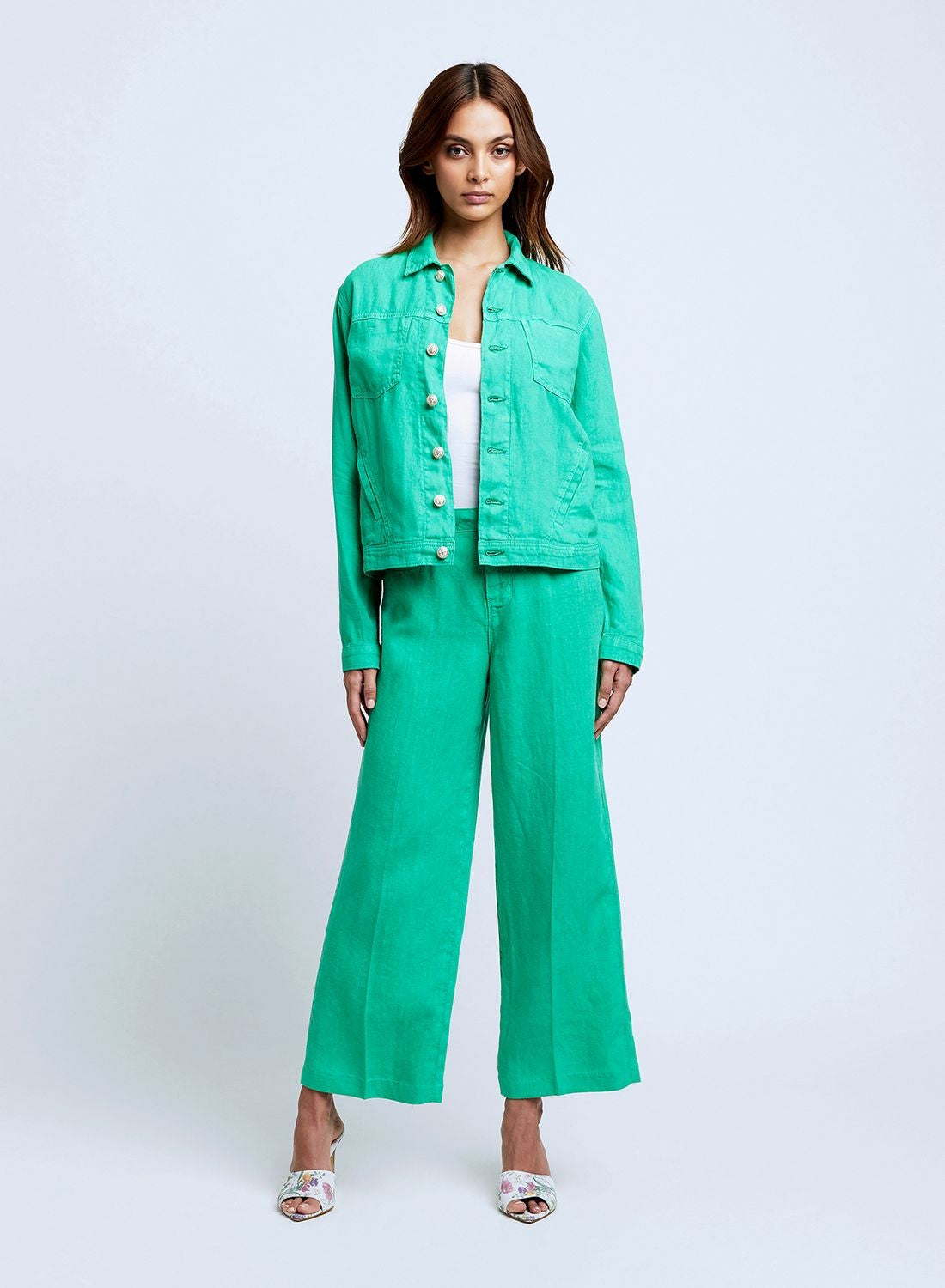 CELINE SLIM FEMME JACKET