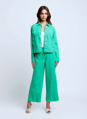 CELINE SLIM FEMME JACKET