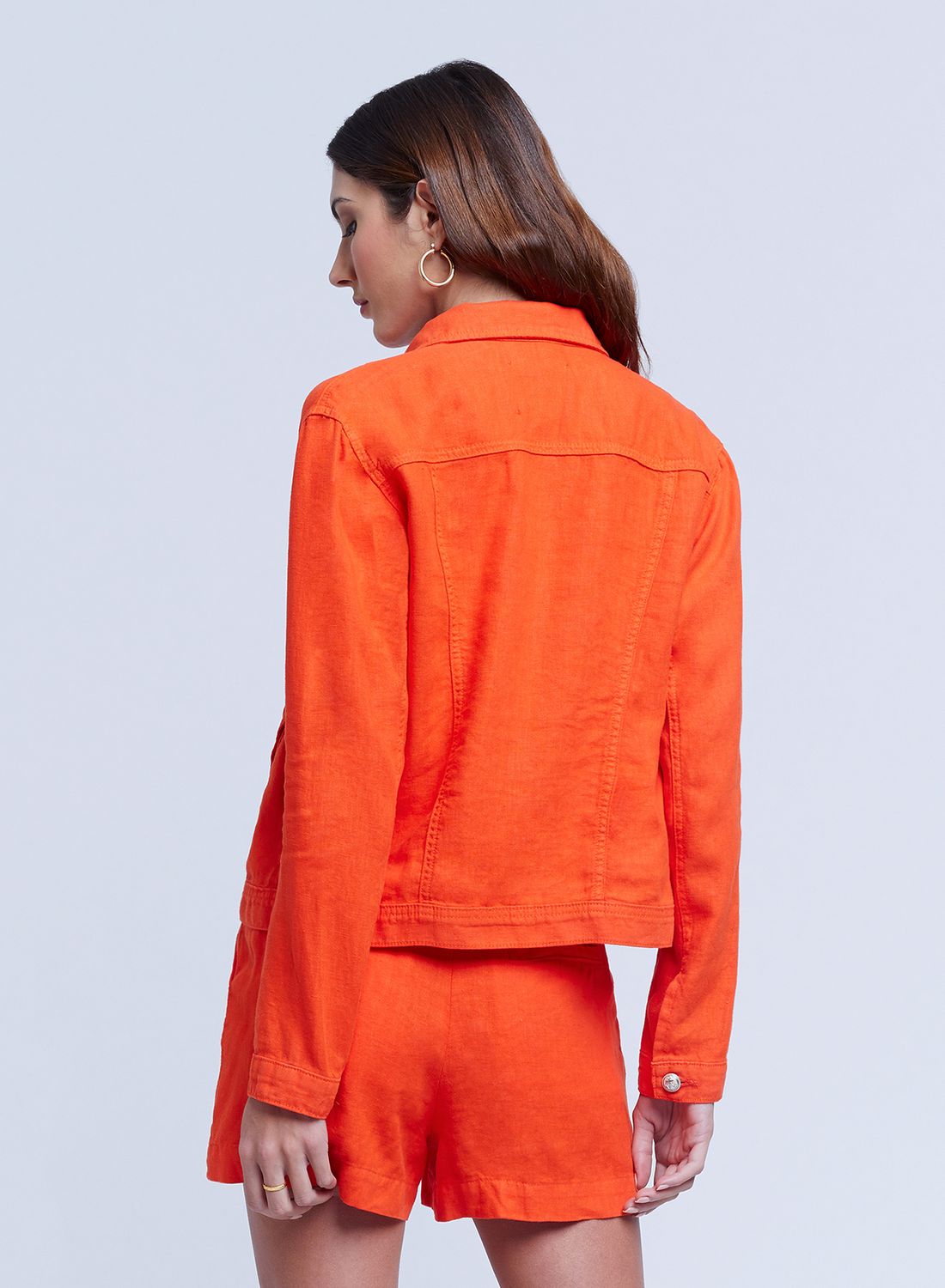 CELINE SLIM FEMME JACKET