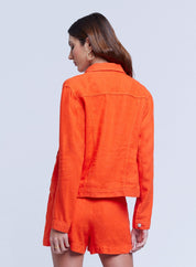 CELINE SLIM FEMME JACKET