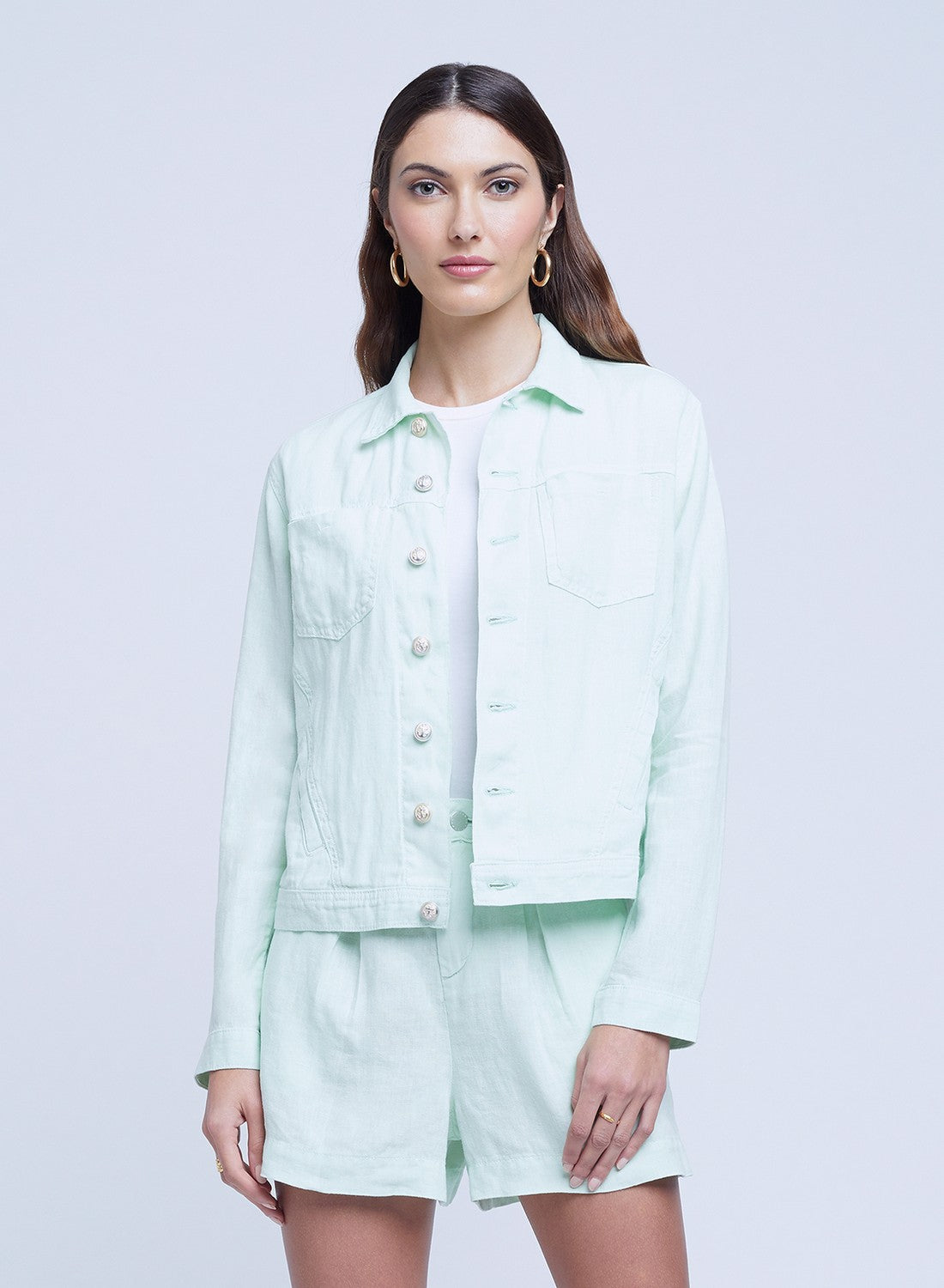 CELINE SLIM FEMME JACKET