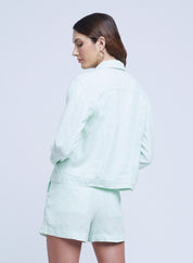 CELINE SLIM FEMME JACKET