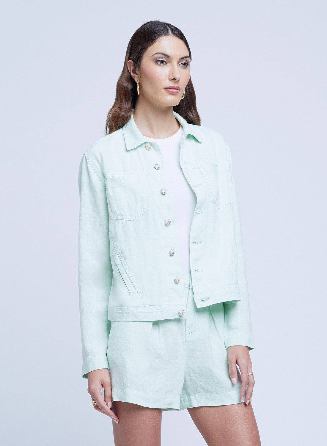 CELINE SLIM FEMME JACKET