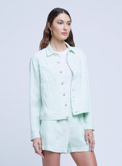 CELINE SLIM FEMME JACKET