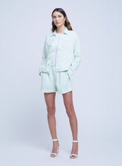 CELINE SLIM FEMME JACKET