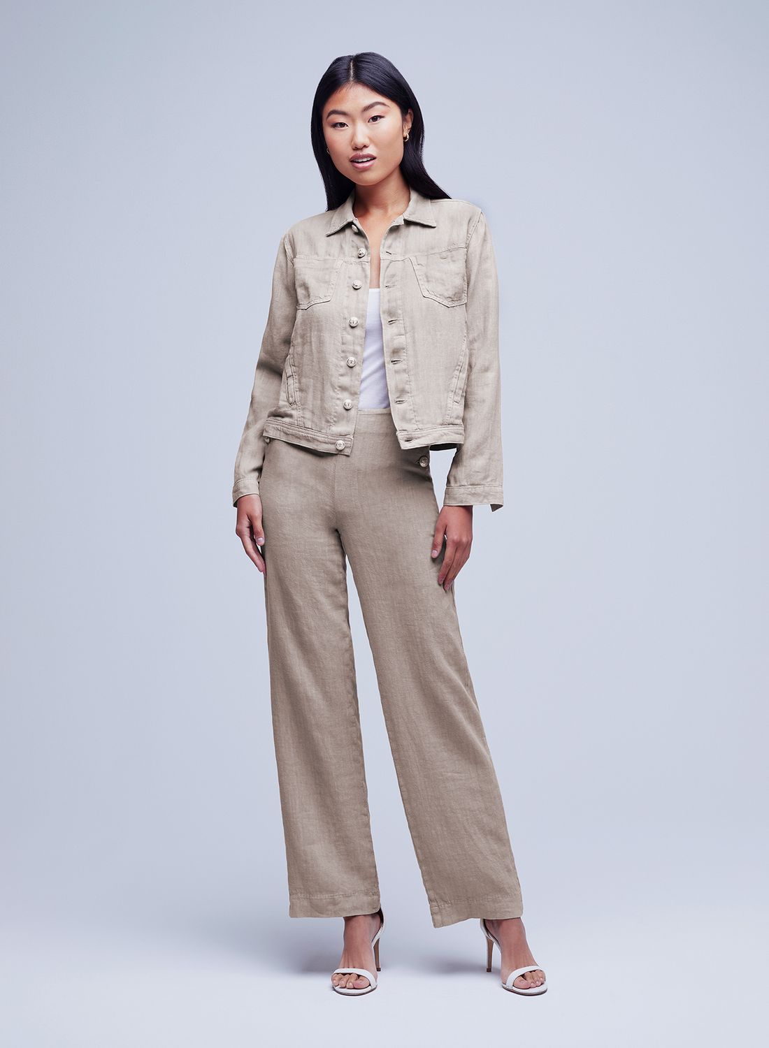 CELINE SLIM FEMME JACKET